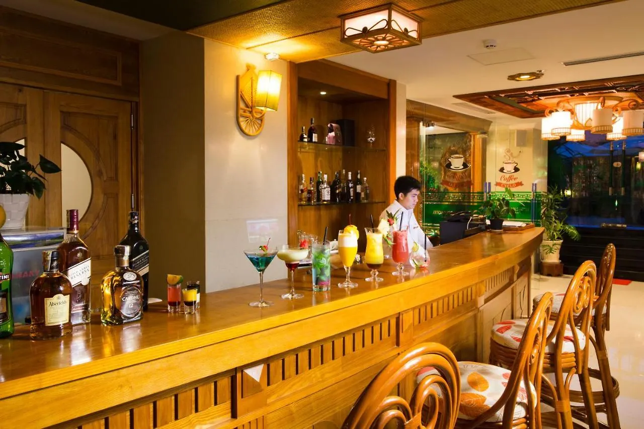 Green World Hotel Nha Trang 4*,  Vietnam