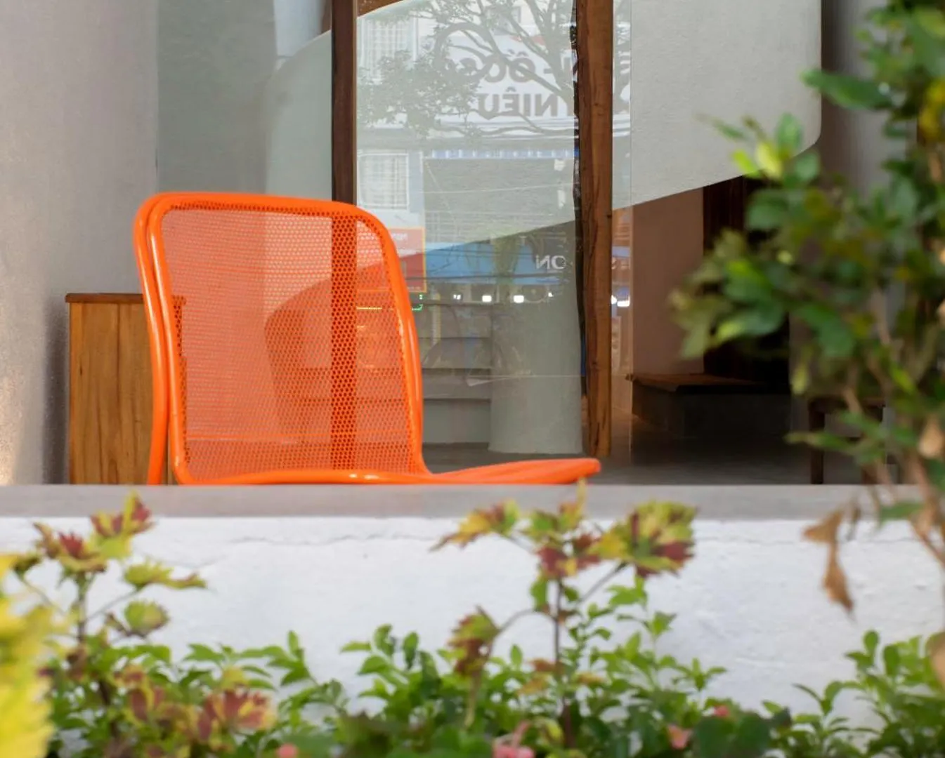 Green World Hotel Nha Trang