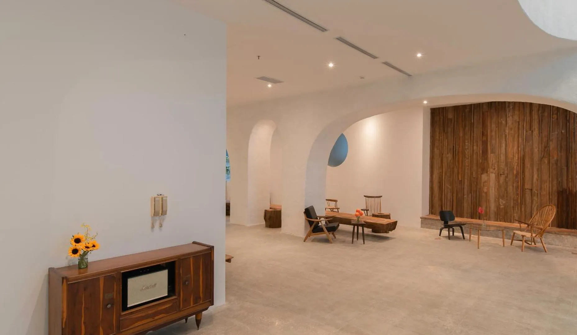 Green World Hotel Nha Trang