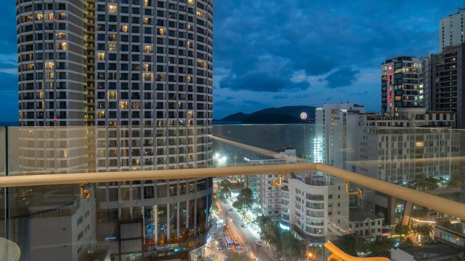 Green World Hotel Nha Trang