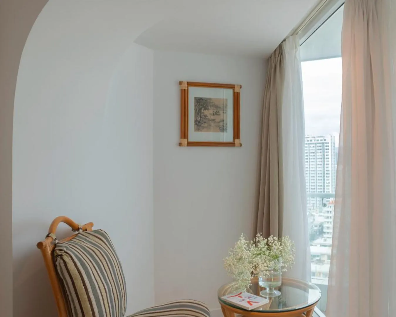 Green World Hotel Nha Trang 4*,
