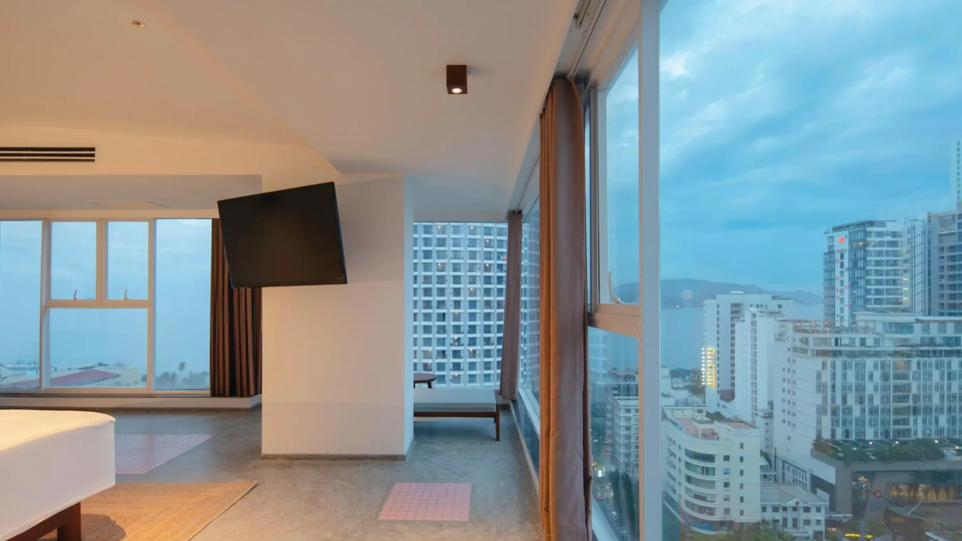 Green World Hotel Να Τρανγκ Βιετνάμ