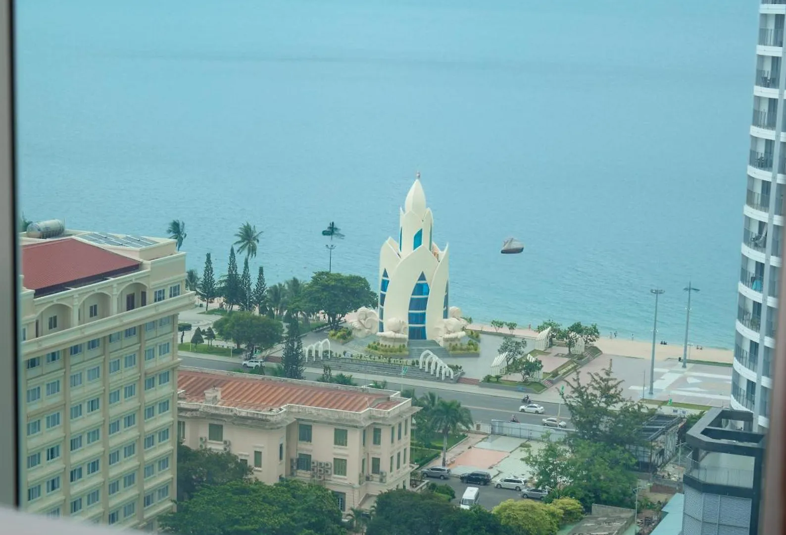 ****  Green World Hotel Nha Trang Vietnam