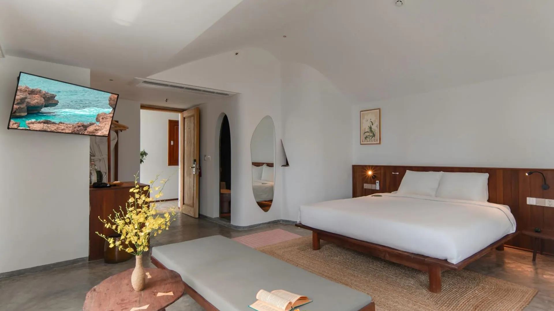 Green World Hotel Nha Trang