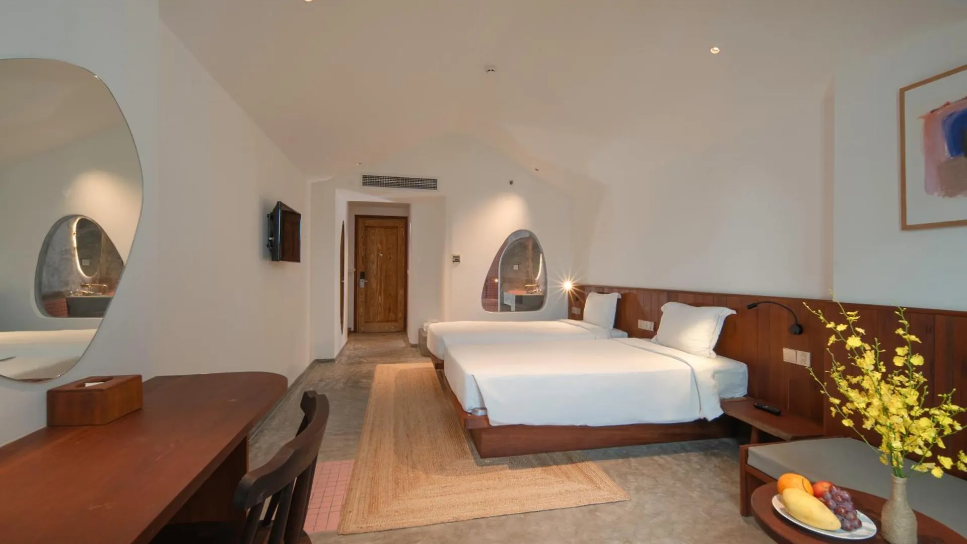 Green World Hotel Nha Trang