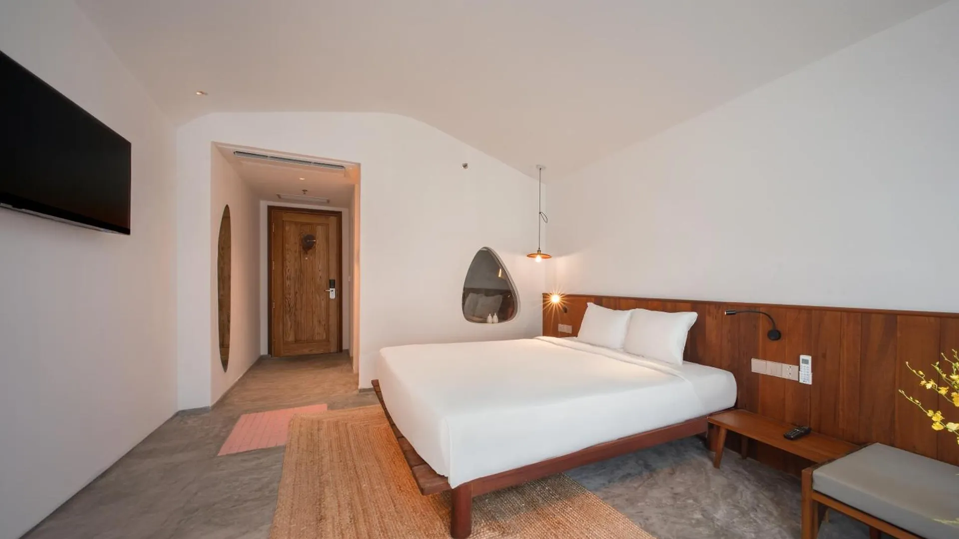 Green World Hotel Nha Trang