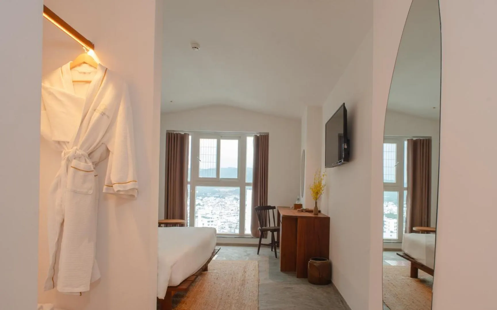 Green World Hotel Nha Trang