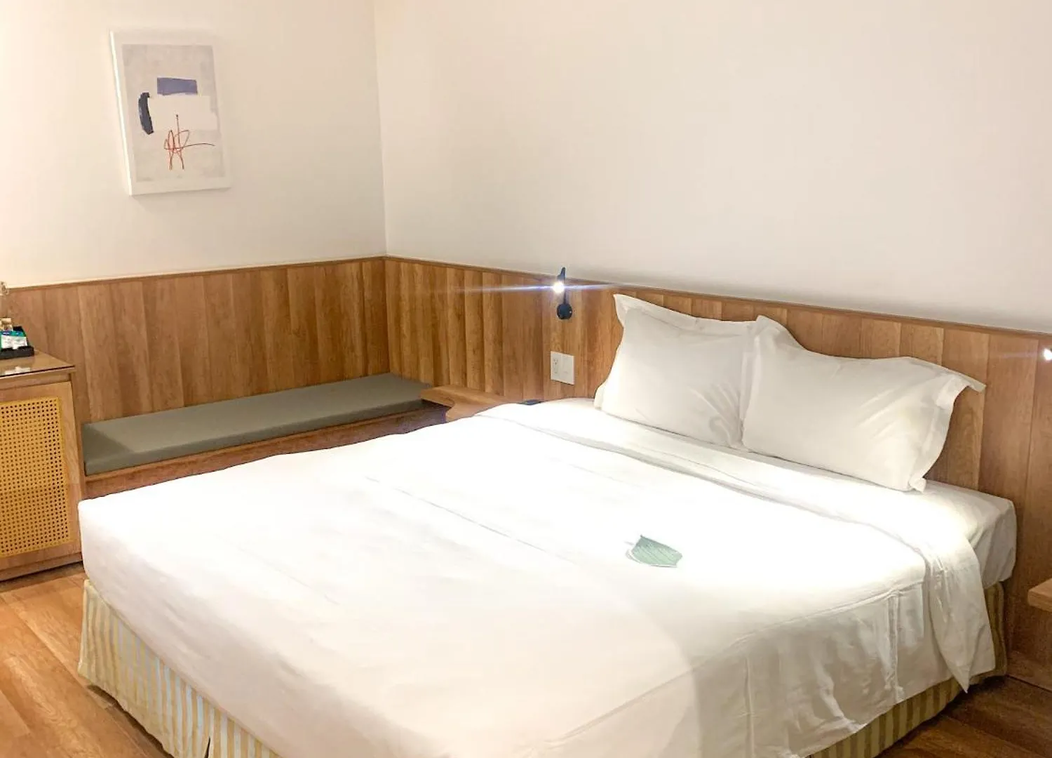 Green World Hotel Nha Trang