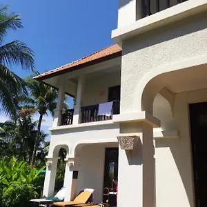 ***** Resort Furama Vietnam