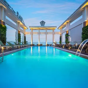 **** Hotel Diamond Sea Wietnam
