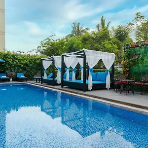 **** Hotel Golden & Vietnam