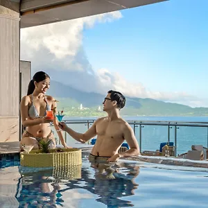 **** Hotel Bluesun Wietnam