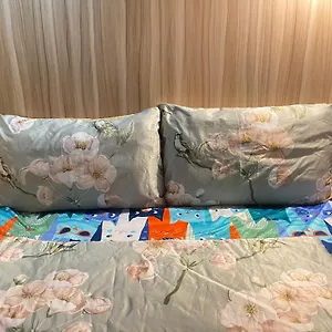 Start House Dorm Walk 5 Minutes To The Airport , Хошимин Вьетнам