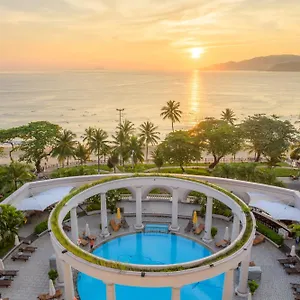 Hotel Sunrise &
