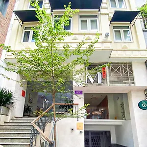  Aparthotel Express By M Village Dong Du Vietnam