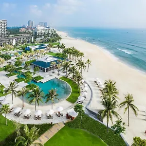 ***** Resort Hyatt Regency And Vietnam