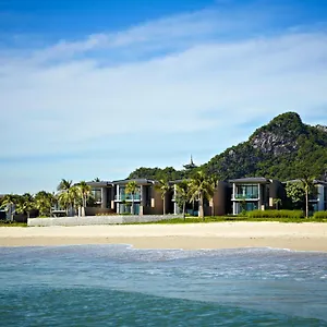 ***** Resort Hyatt Regency And Vietnam
