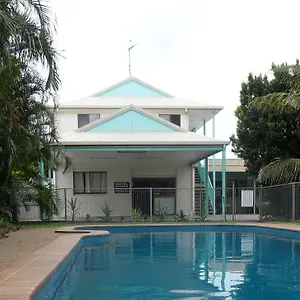 *** Motel Motor - Pet Friendly Australia