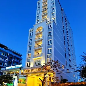 Hotel Hanoi Golden