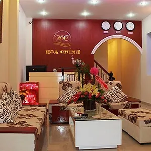 Hotel Phi Long