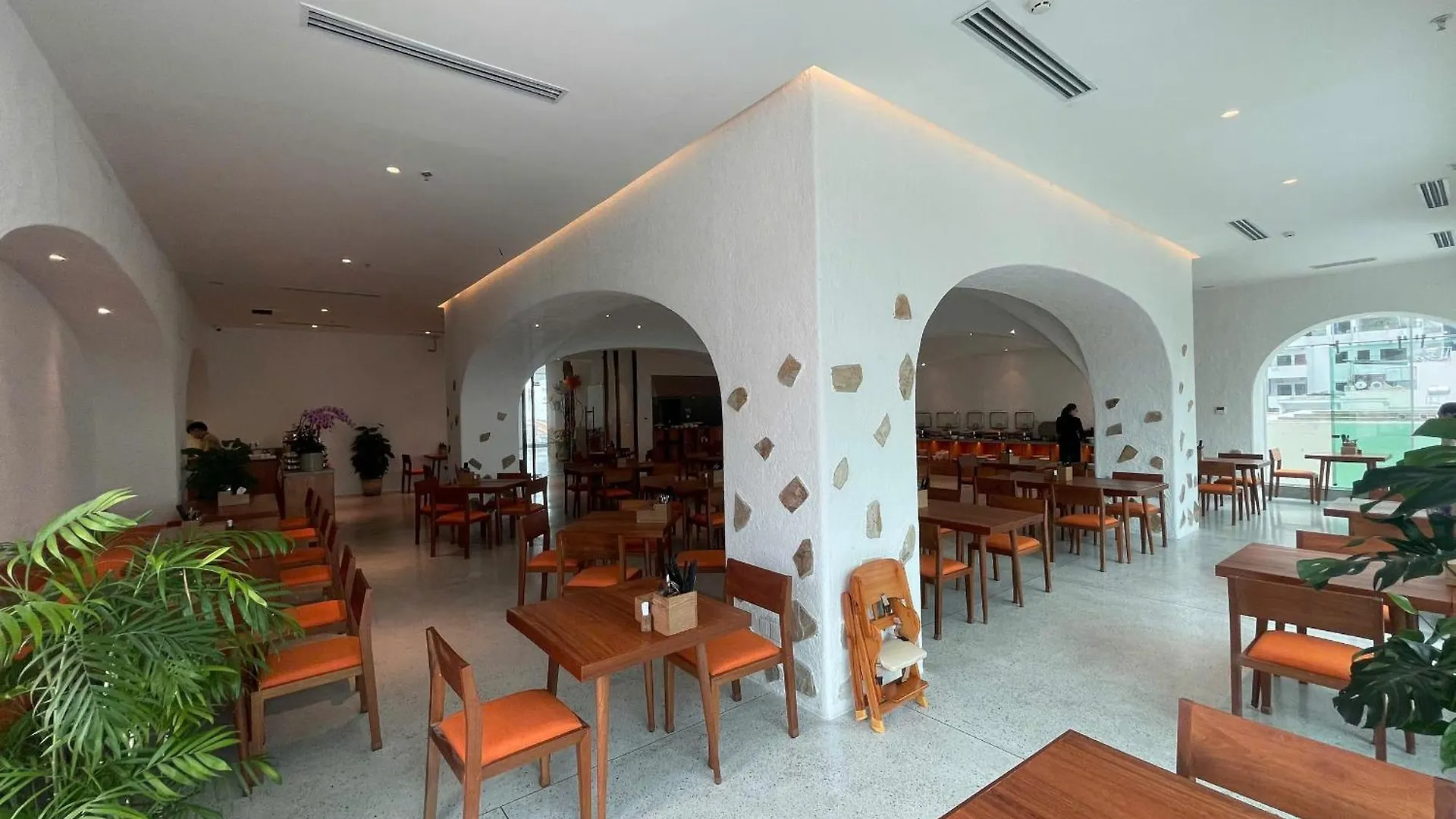 ****  Green World Hotel Нячанг Вьетнам