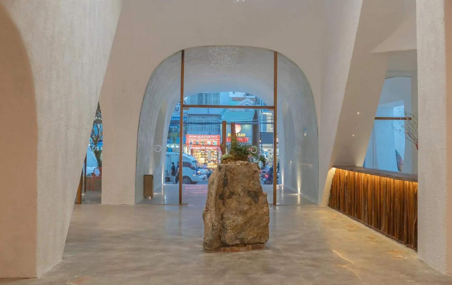 Green World Hotel Nha Trang