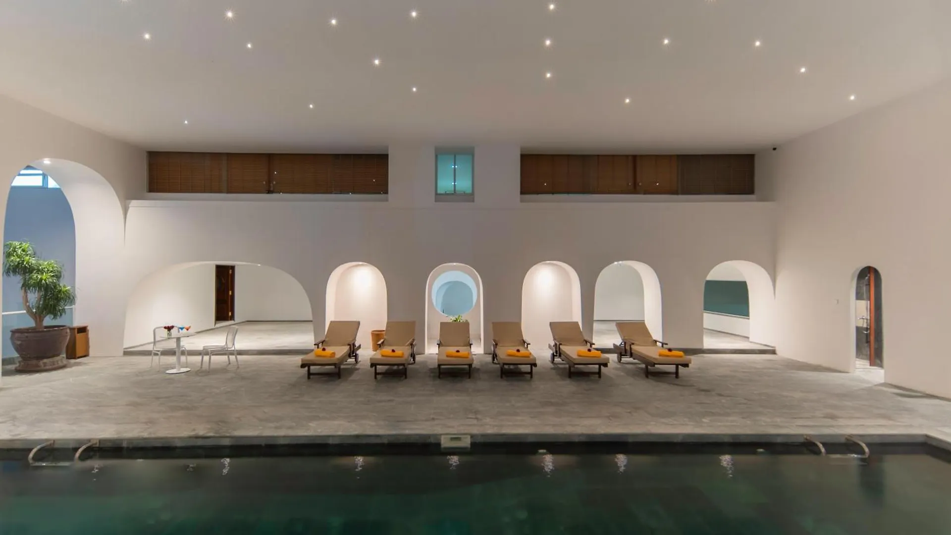Green World Hotel Nha Trang