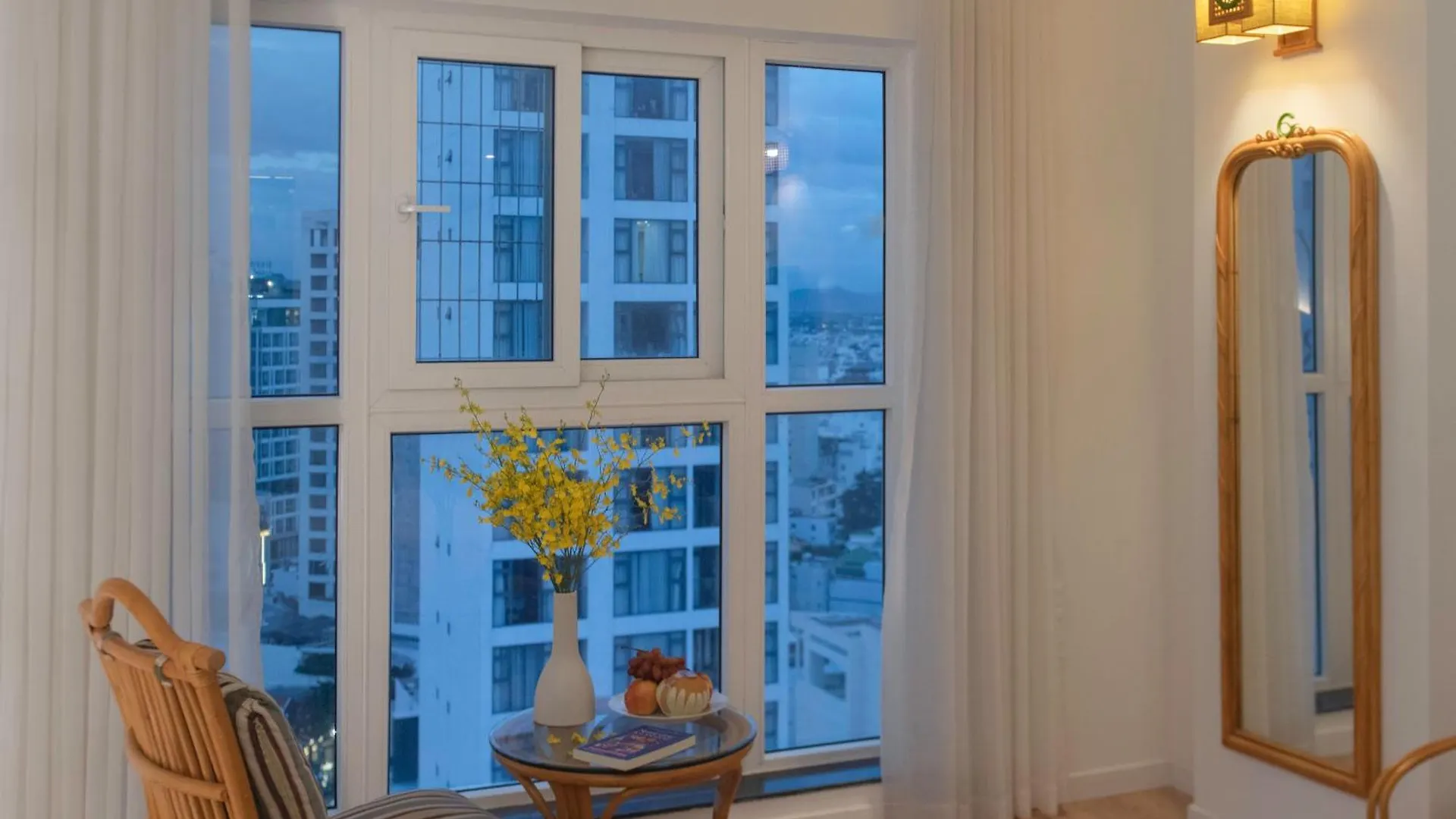 Green World Hotel Nha Trang