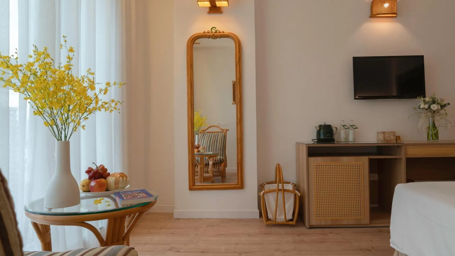 Green World Hotel Nha Trang 4*,  Wietnam