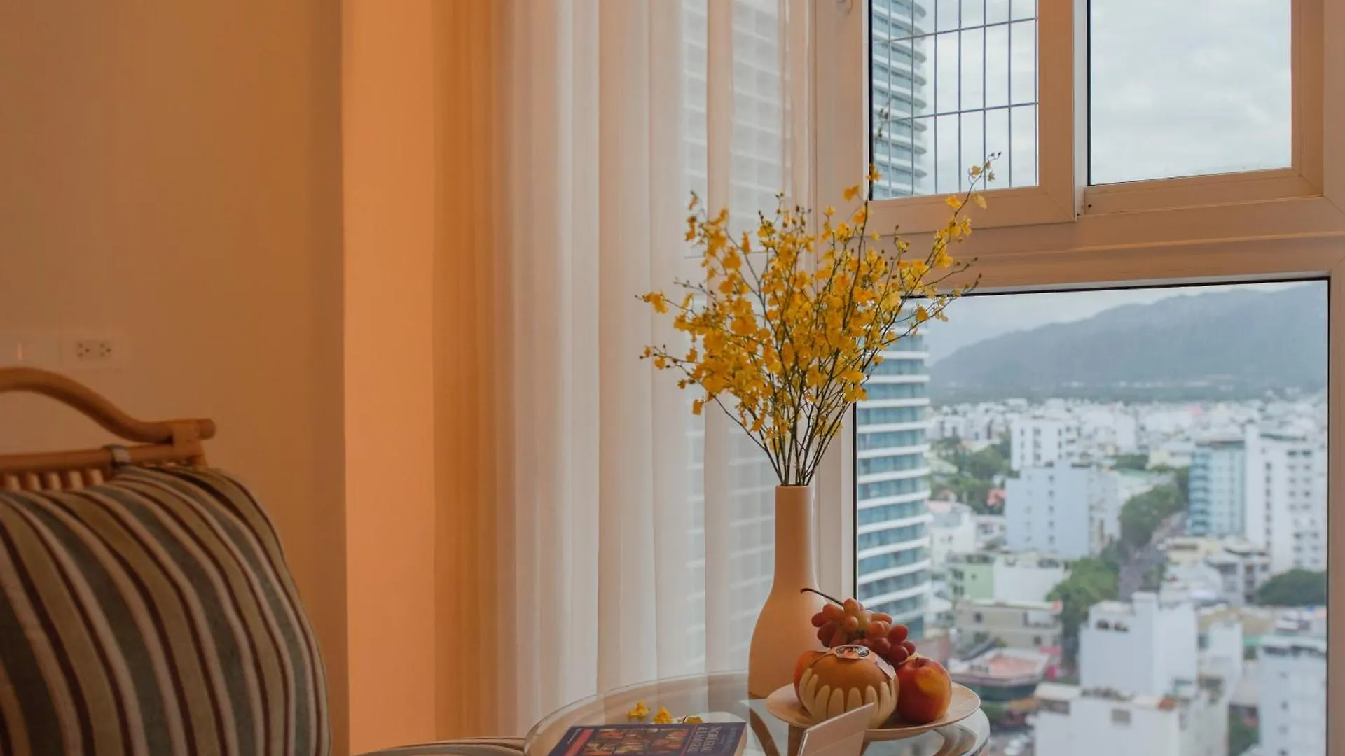Green World Hotel Nha Trang