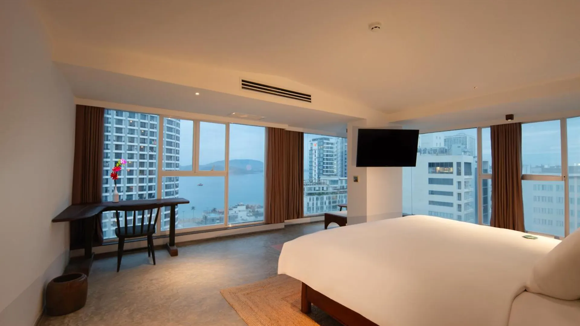 Green World Hotel Nha Trang