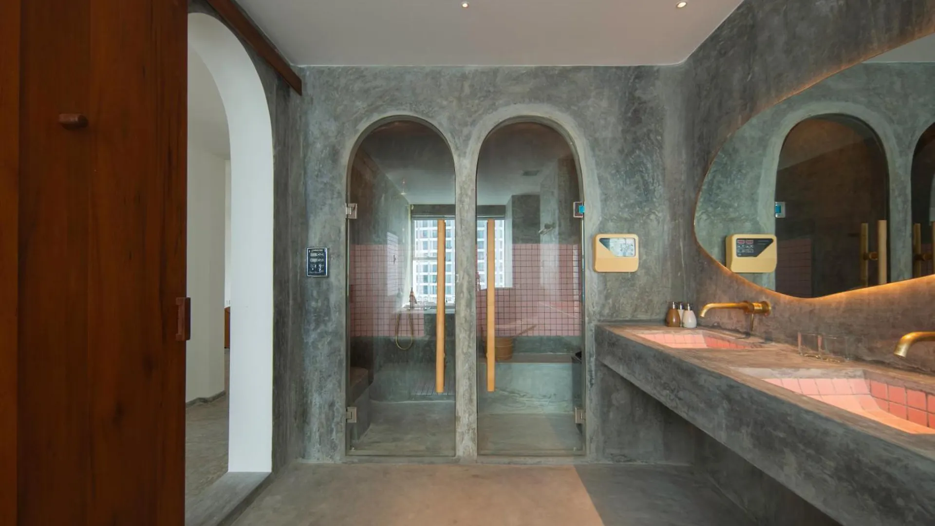 Green World Hotel Nha Trang