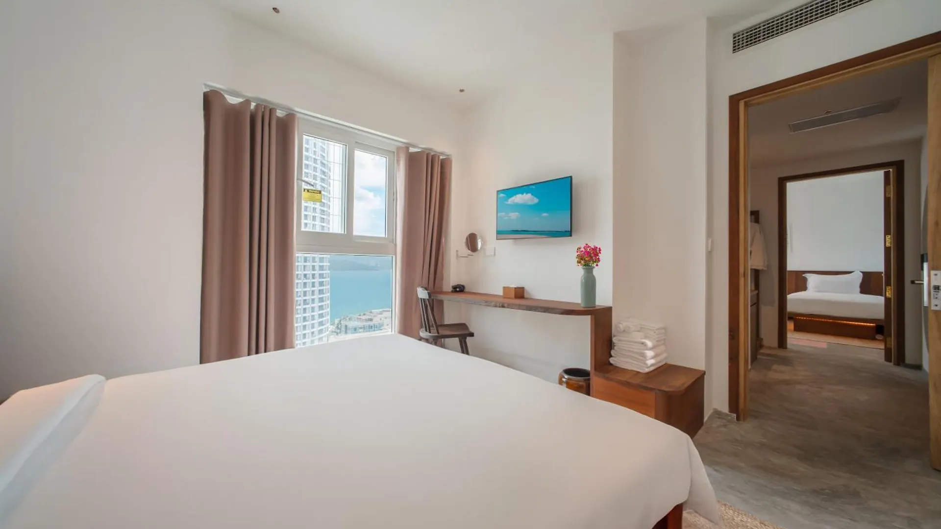 Green World Hotel Nha Trang