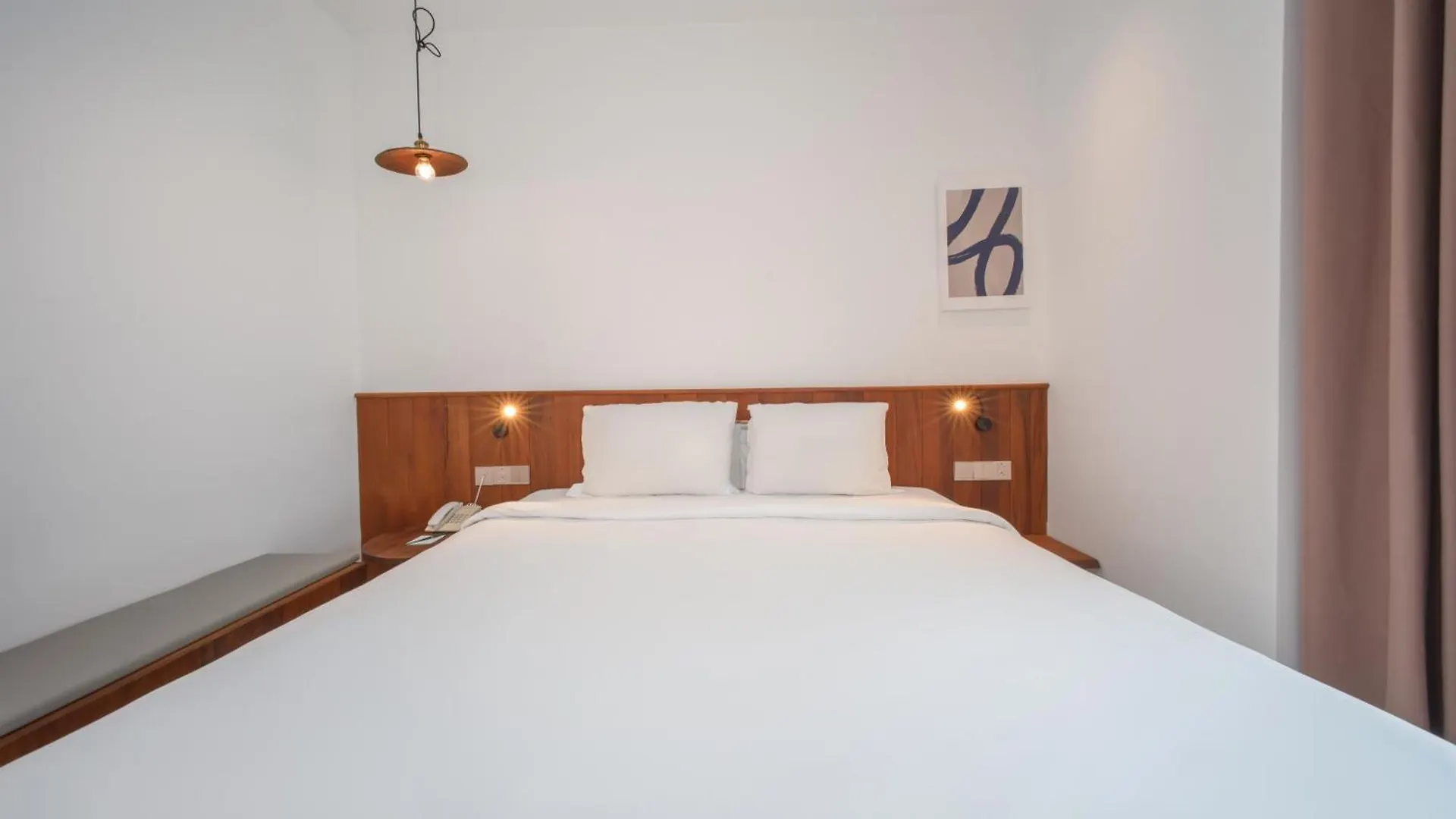 Green World Hotel Nha Trang