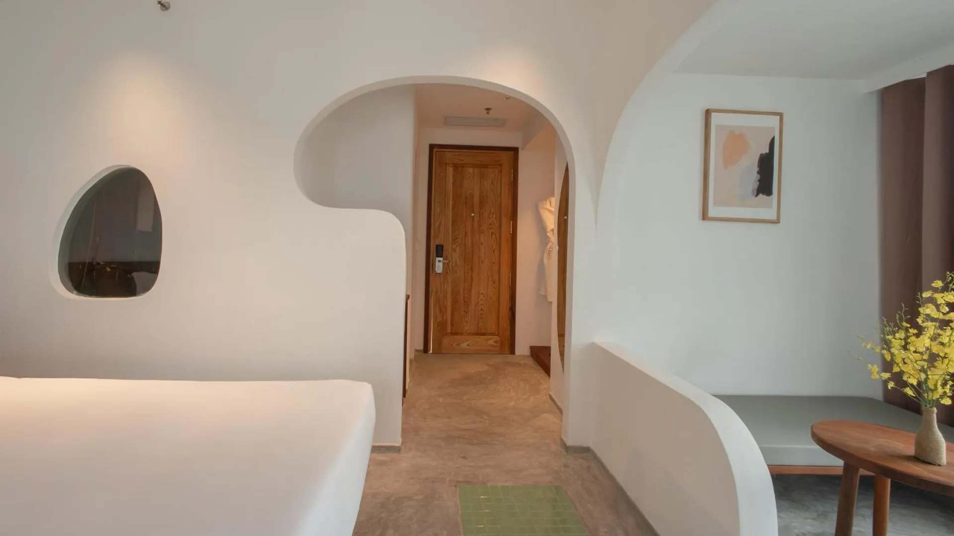 Green World Hotel Nha Trang