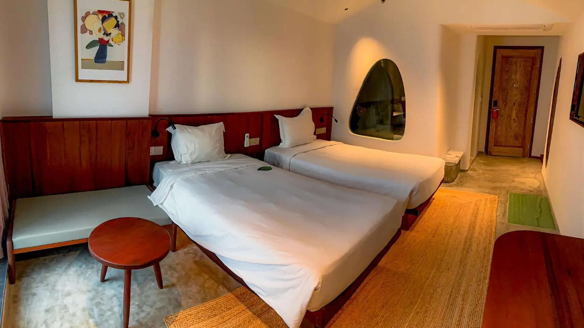 Green World Hotel Nha Trang Vietnam