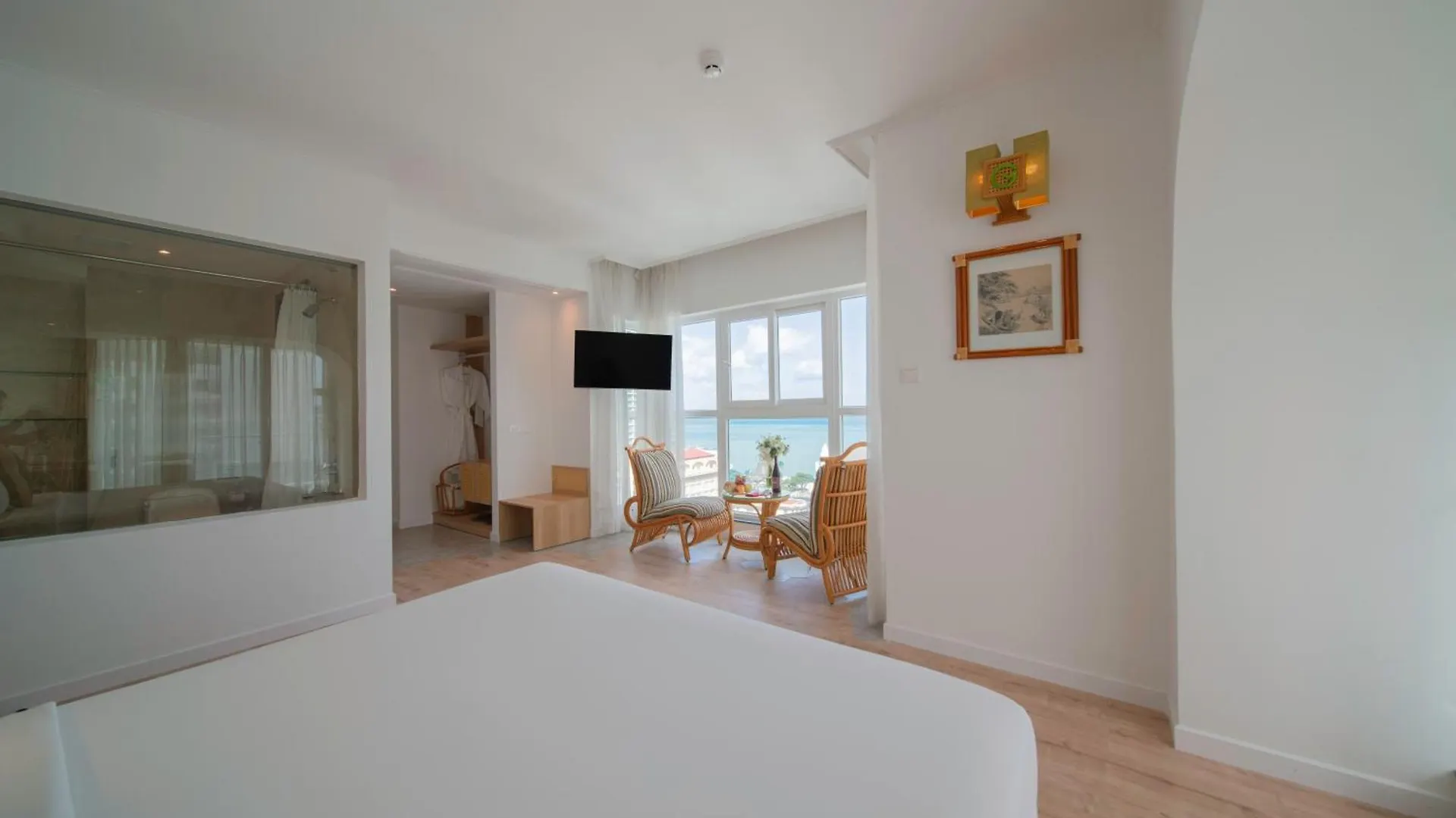 Green World Hotel Nha Trang