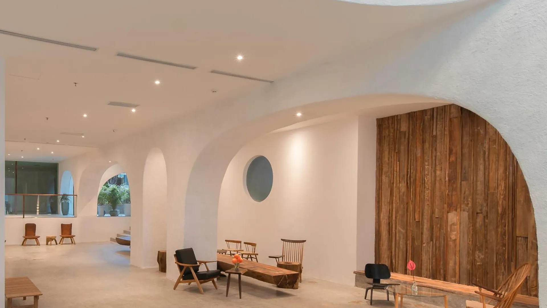 Green World Hotel Nha Trang Vietnam