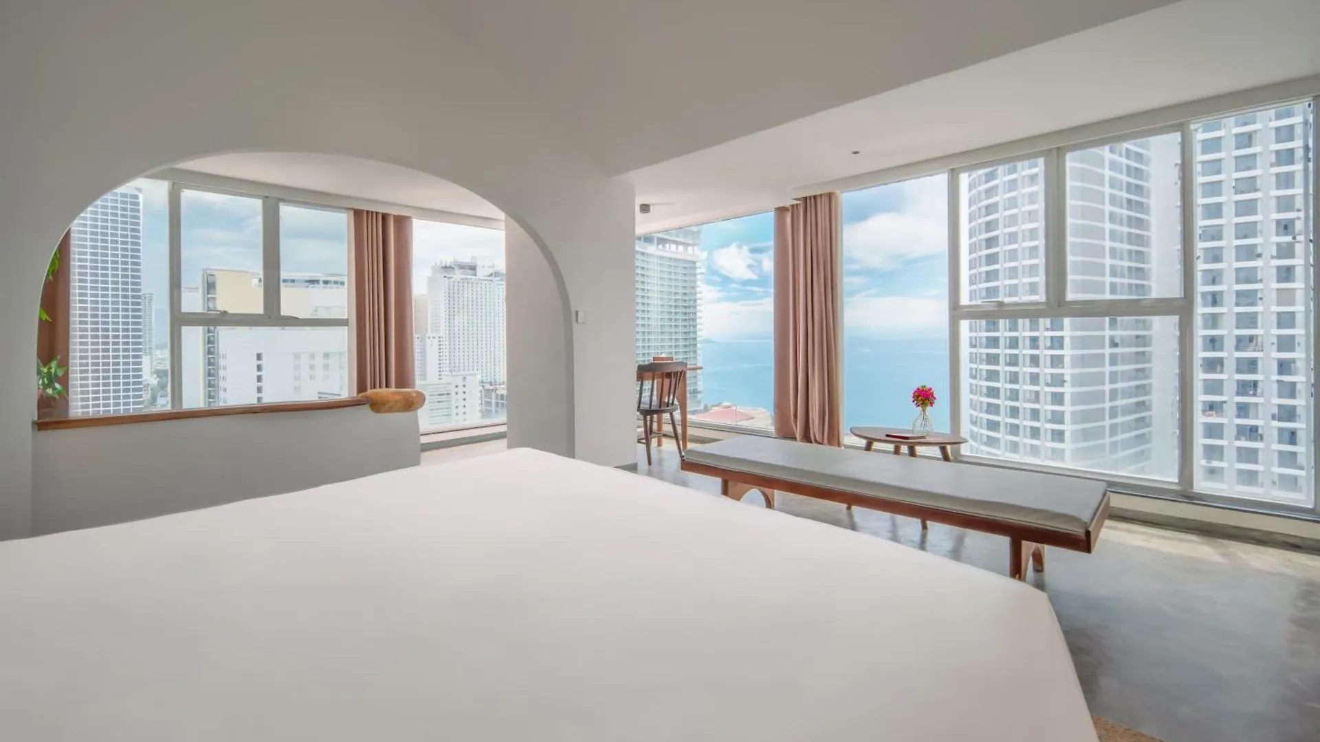 Green World Hotel Nha Trang